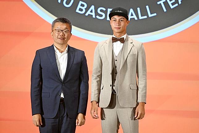 圖片：CPBL 中華職棒