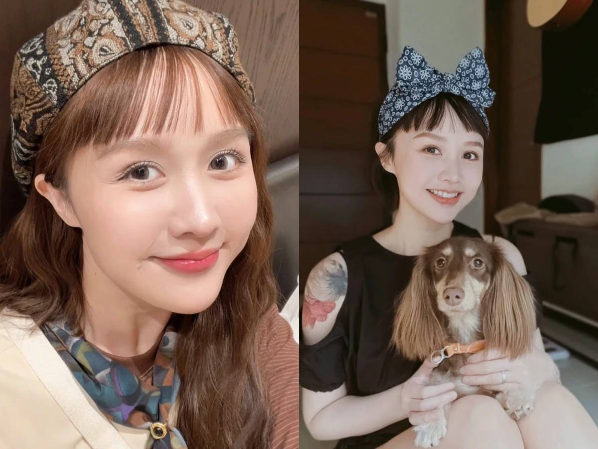 36歲知名美妝部落客荔枝兒驚傳離世！曾重度憂鬱二度輕生未遂，老公發文證實：會一直陪伴著我們 | 女人我最大 | LINE TODAY