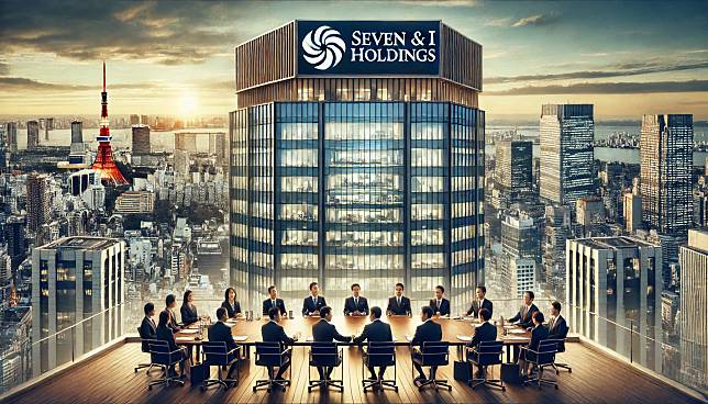 ลือหนัก ! Seven &amp; i เจรจาดึง CP Group หนุนซื้อกิจการ สกัดดีลจากร้านสะดวกซื้อแคนาดา