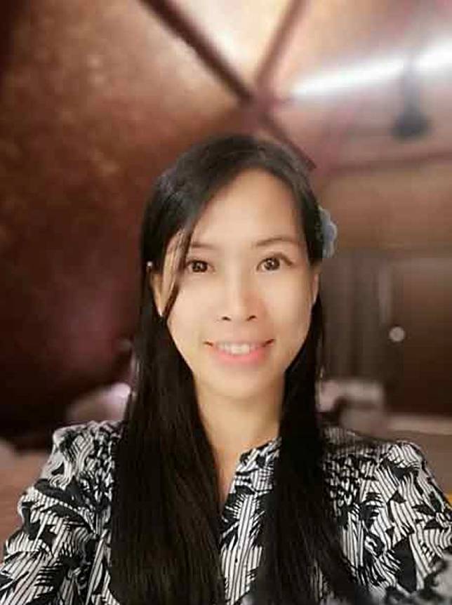 馬來西亞一名國際學校女老師孫鳳玲日前不幸腦血管破裂，被證實腦死。