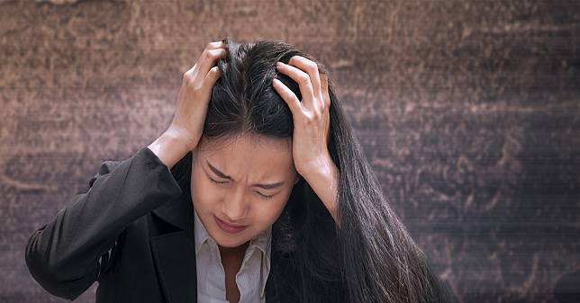 長時間工作的女性 較可能出現憂鬱傾向