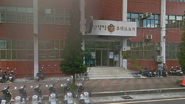 台中市一名補教名師驚傳在家上吊輕生，轄區員警前往時，這位名師已經氣絕身亡。(示意圖／翻攝自Google Map)