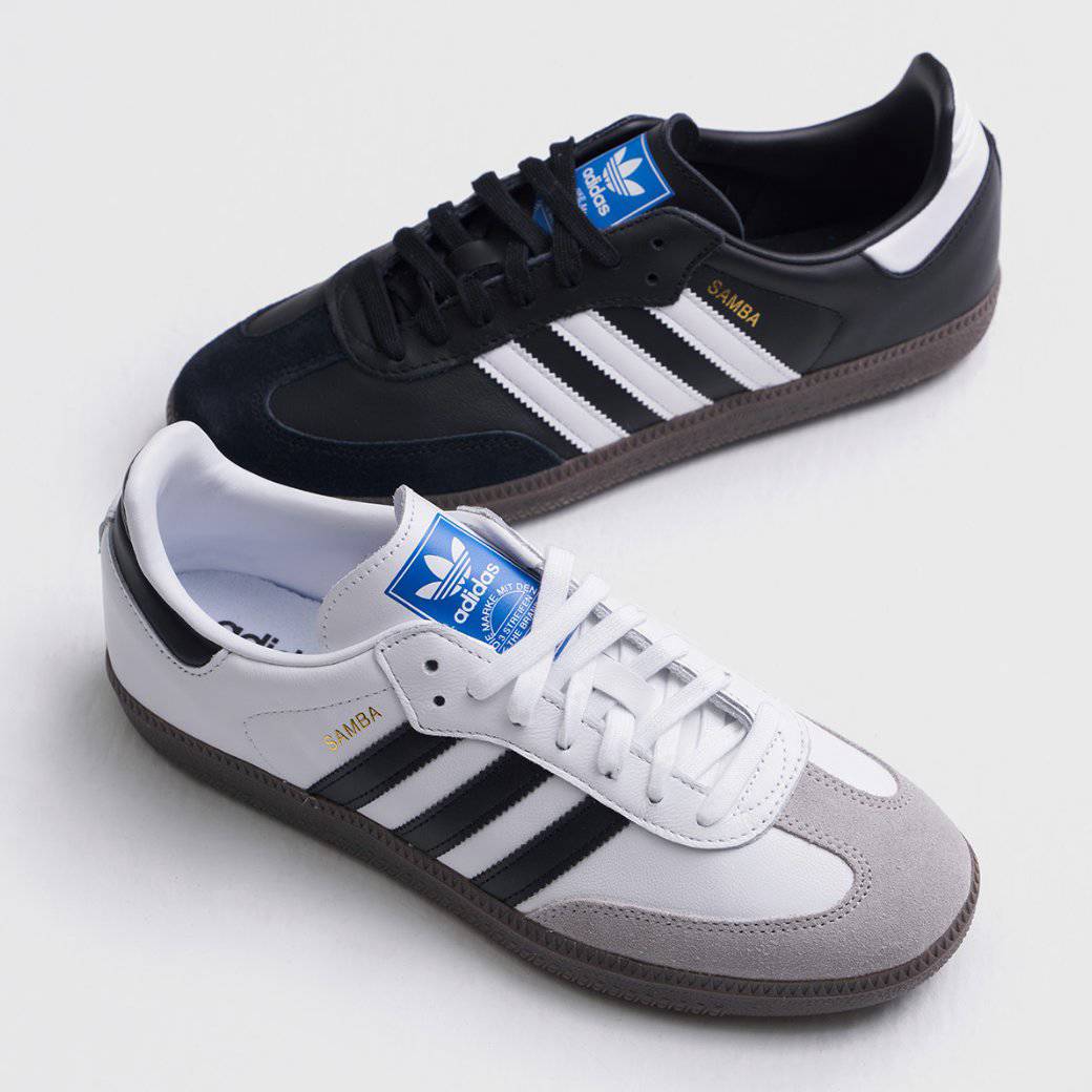 adidas gazelle silver green womens  adidas  Samba OG