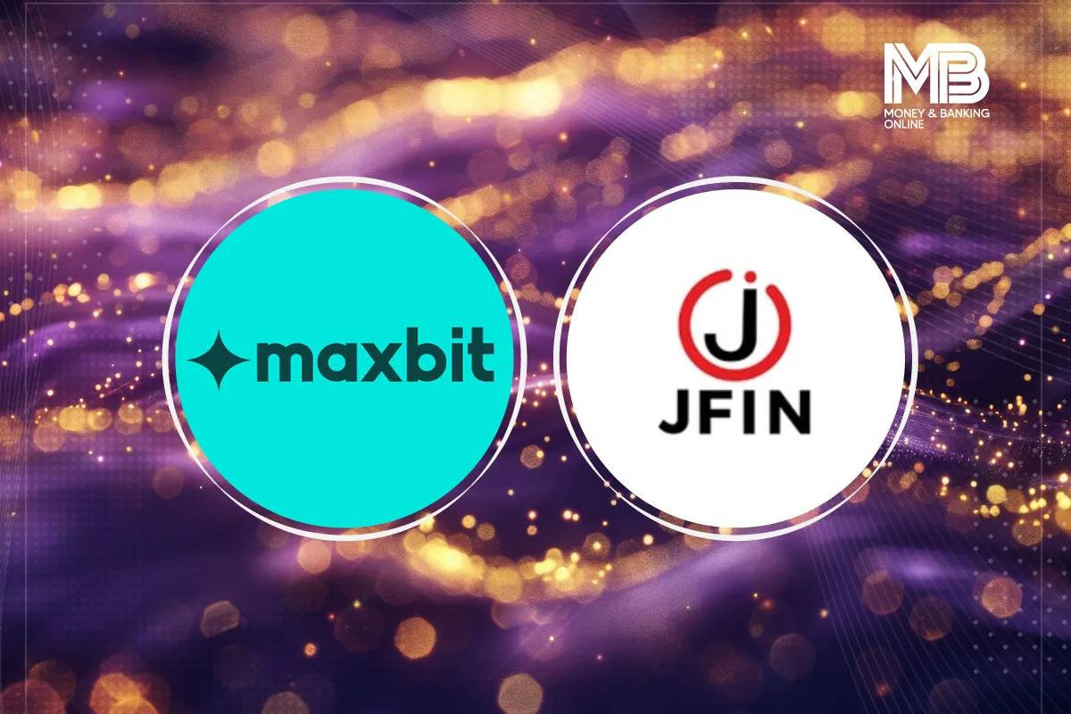 Maxbit จับมือ JFIN ส่งแคมเปญ Max & J Point แจกพอยท์ 2 ต่อส่งท้ายปี ...