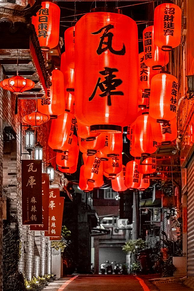 圖片來源：瓦庫麻辣鍋WOW COOL HOTPOT