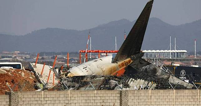 廉航愛用！濟州航空737-800墜毀「波音公司發聲」　荷航昨天才出事