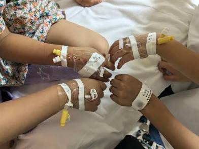 甘肃幼儿园铅祸进一步加深民众对中共当局的不信任