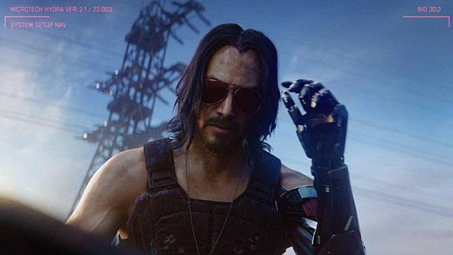 เผยราคาของเครื่อง PC ที่ใช้เล่น Demo ของ Cyberpunk 2077 ในงาน E3 2019