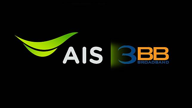 ศึกเน็ตบ้านเดือด AIS ซื้อกิจการ 3BB สู้ TRUE ที่เป็นเจ้าตลาด