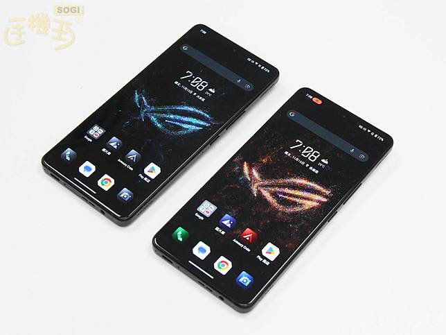 華碩釋出ROG Phone 9系統更新！優化系統效能、AI使用體驗