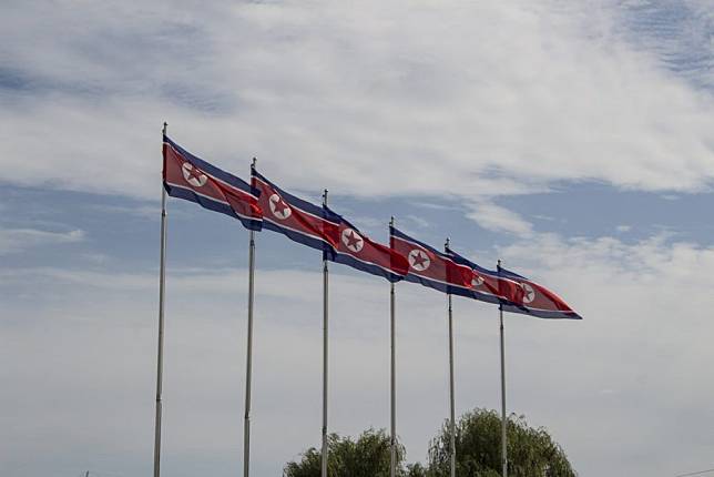 台灣YouTuber「人生賈心星」早前到朝鮮旅遊後，拍片分享親身見聞，拆解5個北韓的迷思。（圖片來源：Unsplash@Micha Brändli）