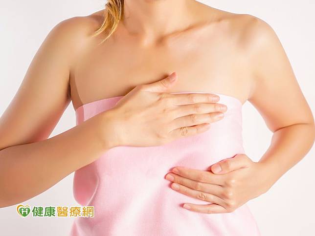 乳房良性腫瘤怕增大　新手術傷口小