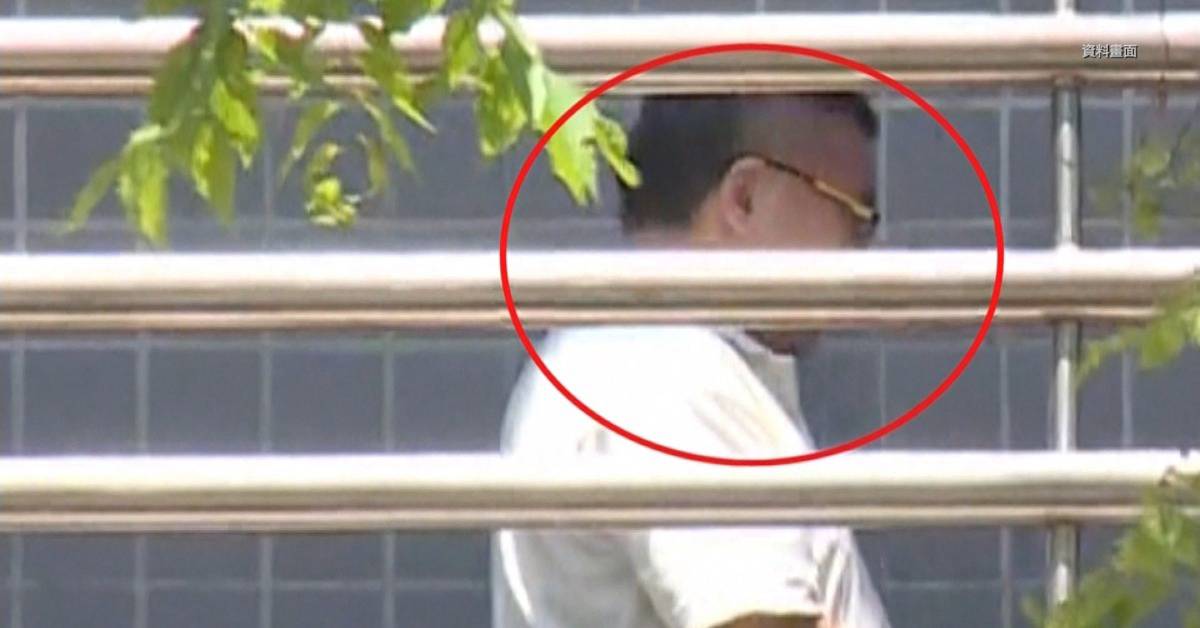 死囚少1人！撕票分屍女建商 死囚歐陽榕病逝 | EBC 東森新聞 | LINE TODAY