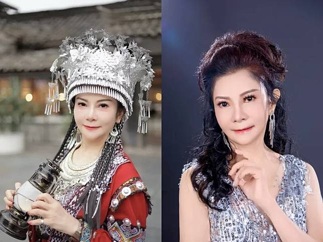蔣雪櫻推出新歌《光明的綻放》。華煬娛樂提供