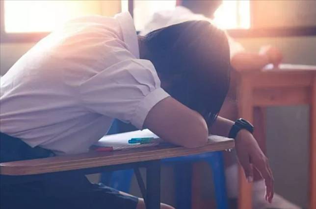 新竹一名女子小安童年飽受母親摧殘，日前聲請免除扶養義務獲准。（示意圖，Ingimage）