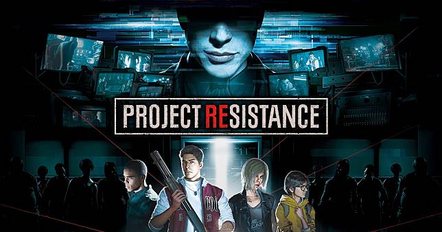 PROJECT RESISTANCE