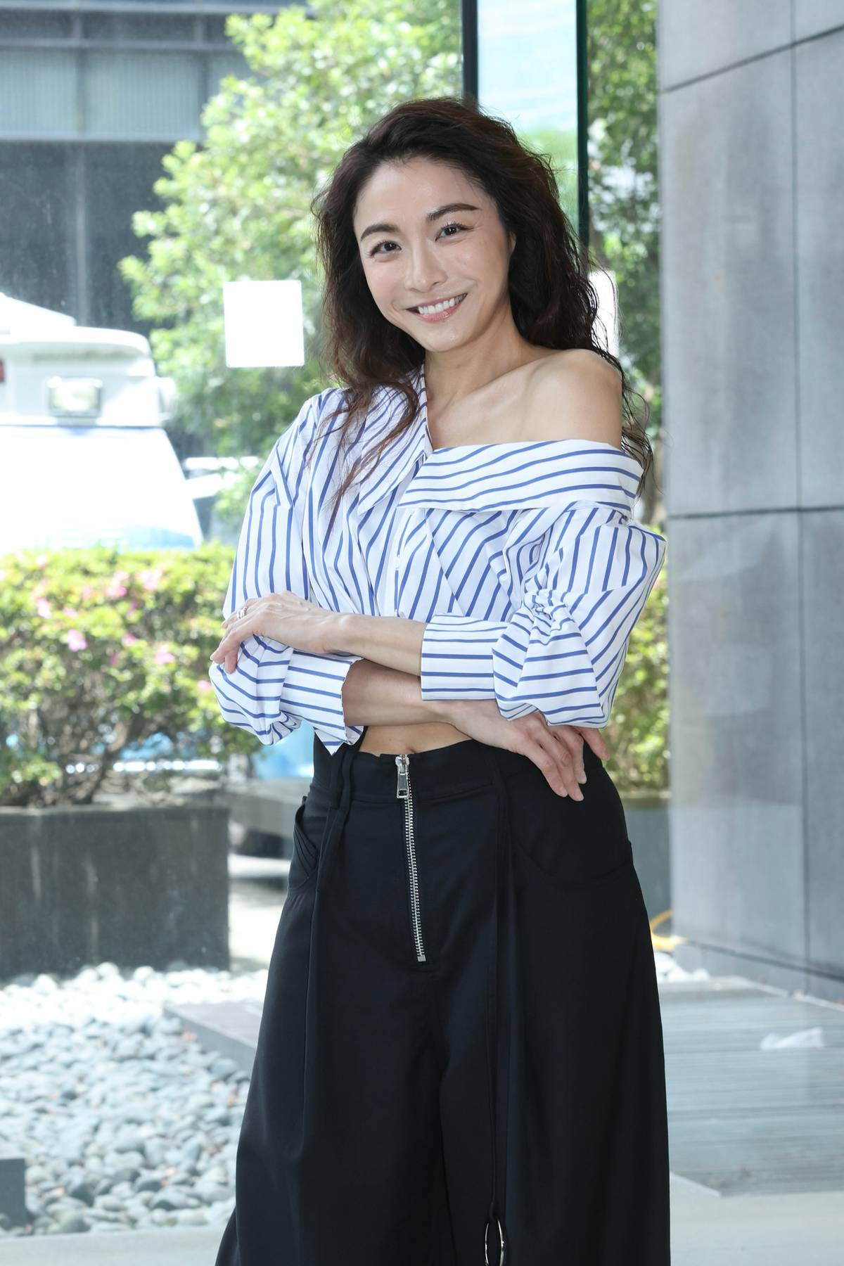 龔美富發聲明致歉「愧對三立恩情」 請辭副總獲准 | 聯合新聞網 | LINE TODAY