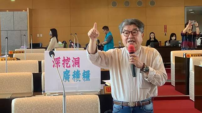 中市首場大規模避難演習　25萬人不必躲了？市府尷尬證實應付不來