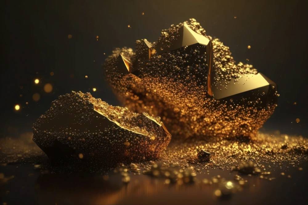 ราคาทอง ปิดบวก 700 บาท ตะวันออกกลางเดือด หนุน Gold Spot ยืนเหนือ 4,100 ดอลลาร์ | การเงินธนาคาร | LINE TODAY