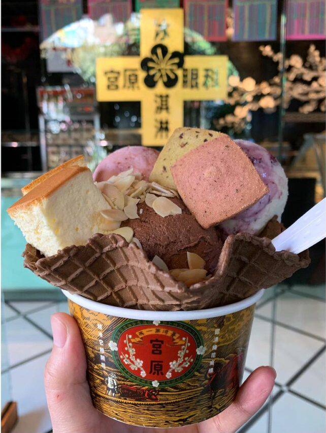 圖片授權：IG @qazkoala1128