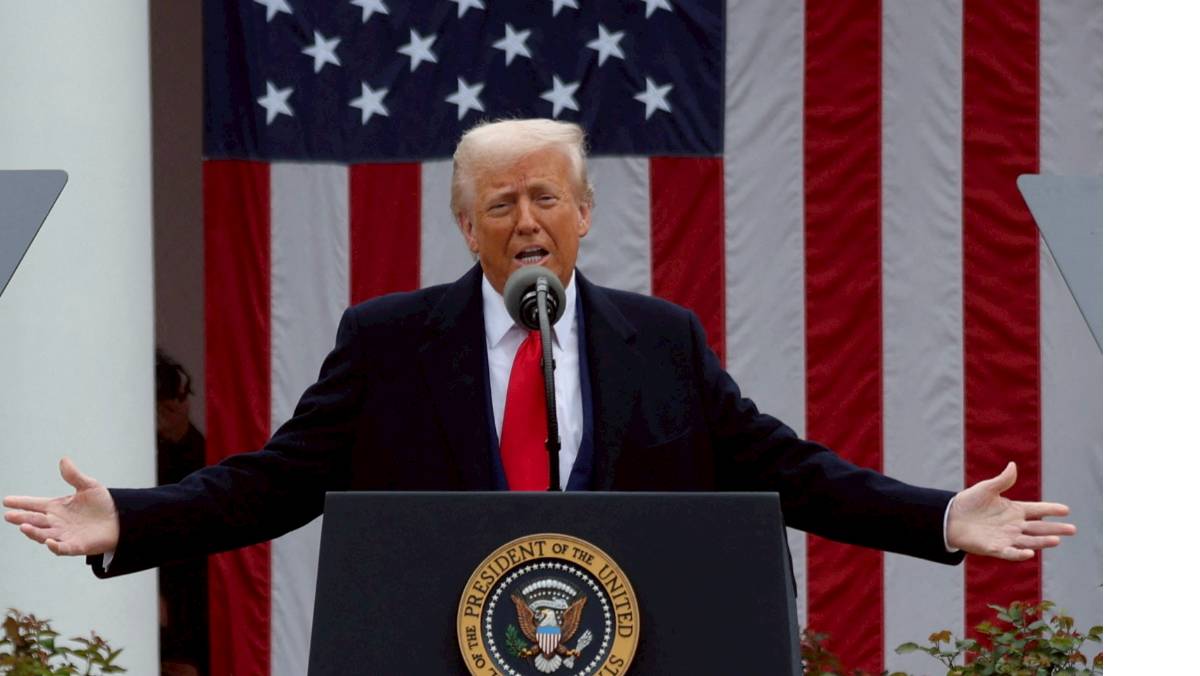 川普新制FED影子主席、401K納穩定幣降息循環中美元將抗貶| 太報| LINE TODAY