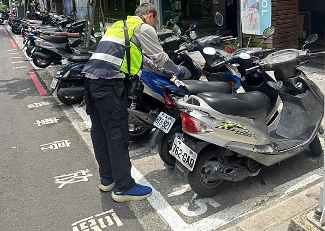 機車族有福了！新北8月起推停車3大優惠 30日399元停到飽 民視新聞網 Line Today