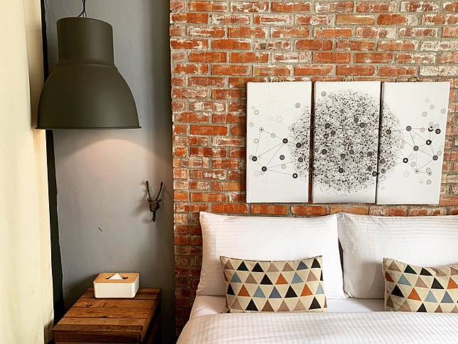 原來宿（圖片來源：Instagram @original_bnb）