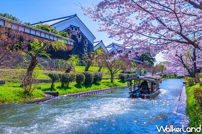 探訪日本頂級酒窖聚集地「京都・伏見」，體驗日本酒與名水之美。