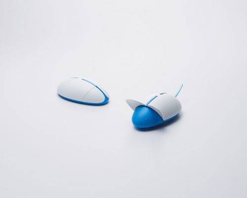 3Balance mouse