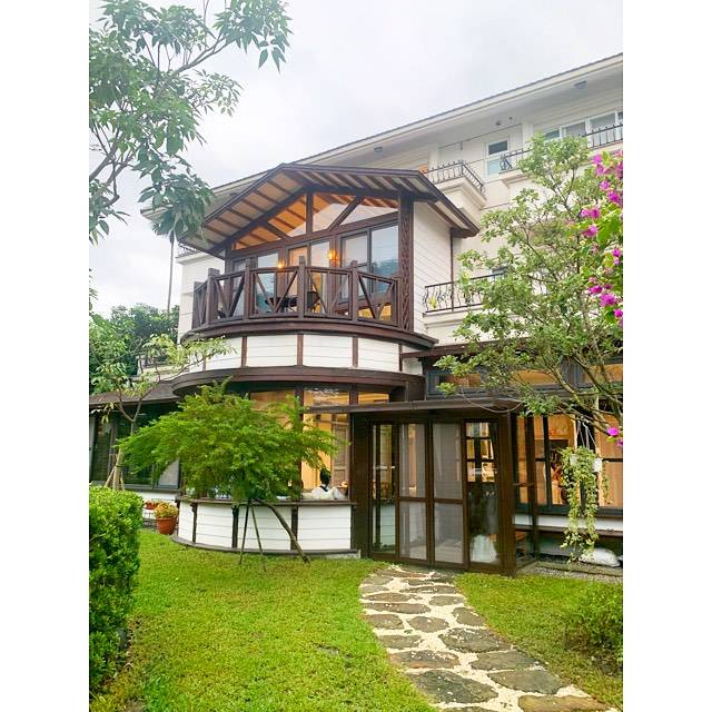 追雪旅宿R&J Guesthouse圖/IG@derrickchen0906