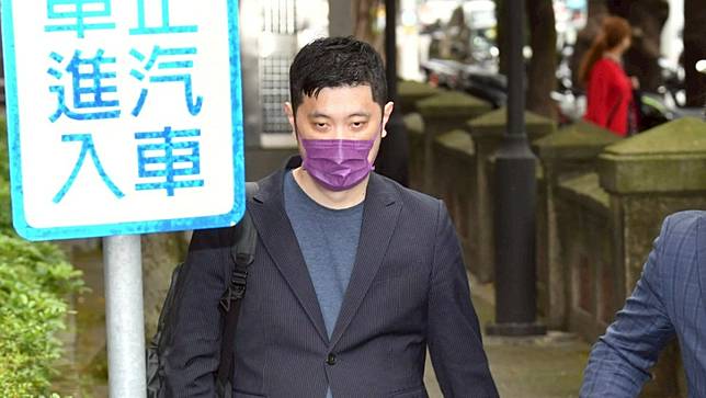 林秉樞。資料照。廖瑞祥攝