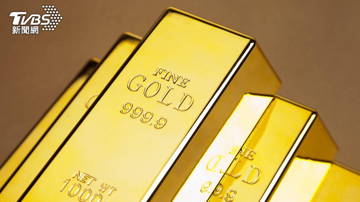 黃金投資》金價狂飆！全球持有量暴增需求「不減反增」原因曝| TVBS | LINE TODAY