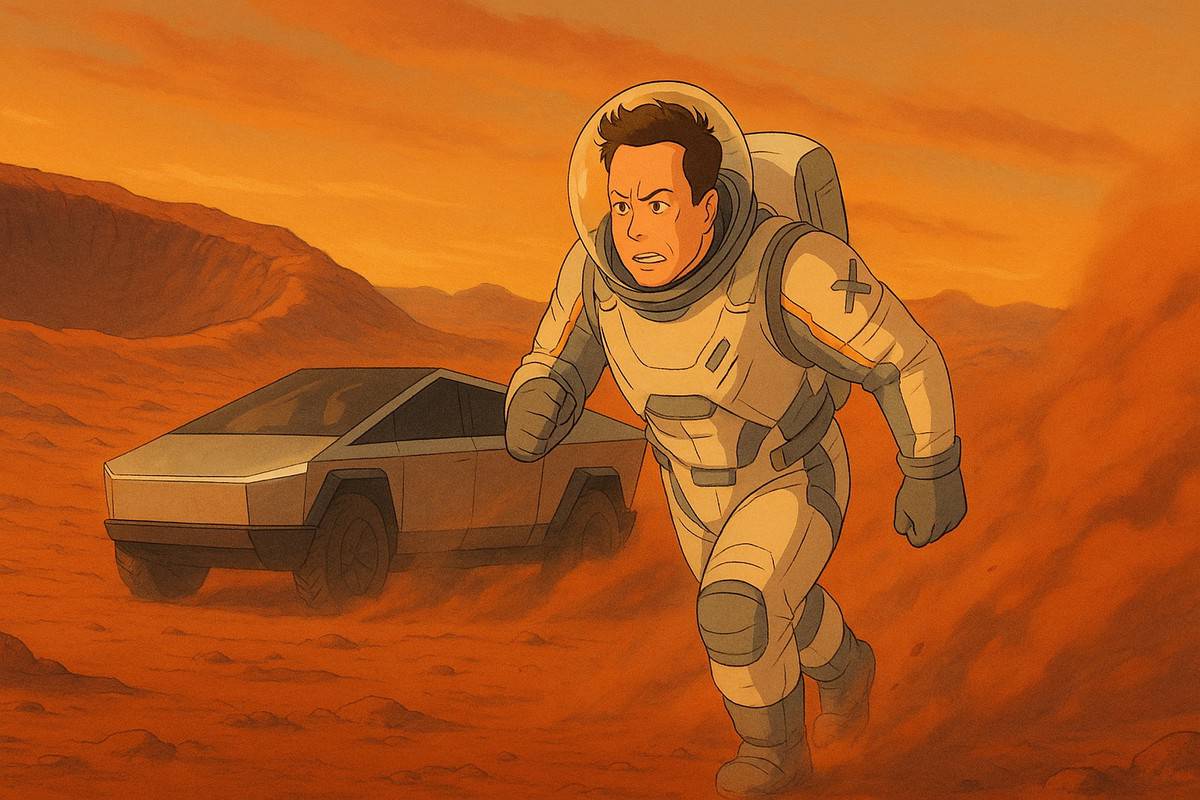 ChatGPT圖像生成再進化！「吉卜力風」掀熱潮、著作版權惹爭議| 商傳媒| LINE TODAY