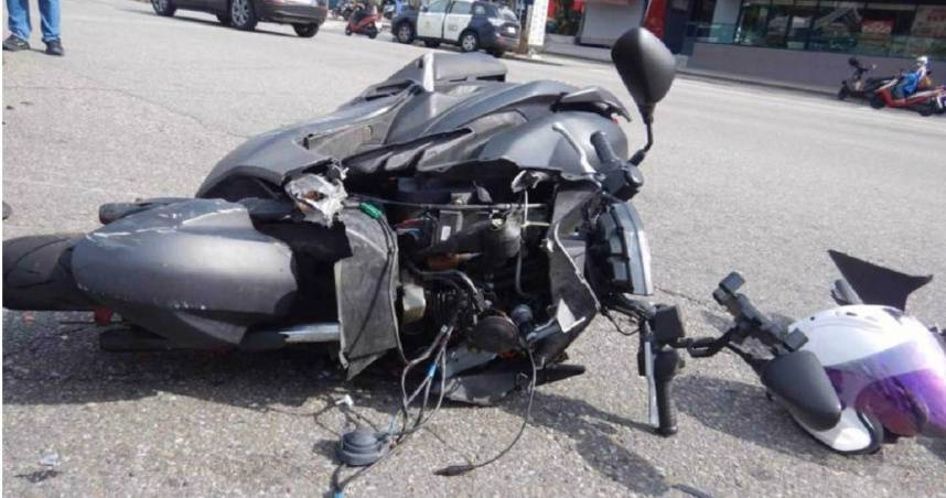 [討論] 出A3車禍