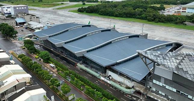 全台整建與改善機場工程　民航局：6月可全數完工