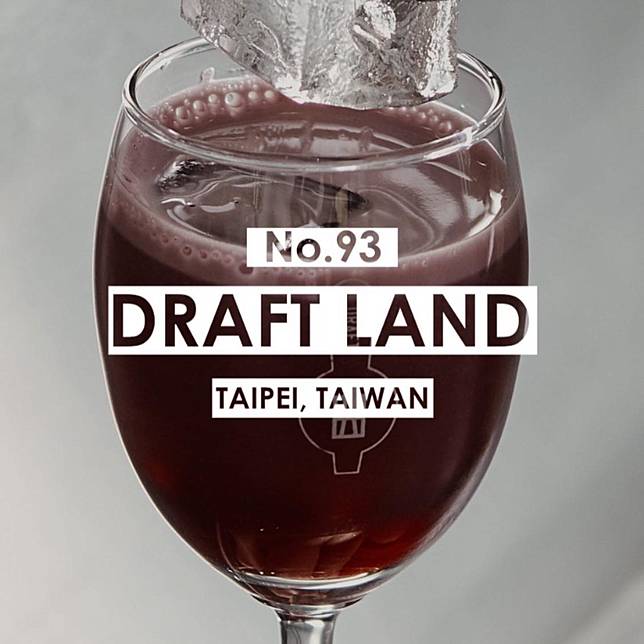 圖 / The World’s 50 Best Bars&nbsp;