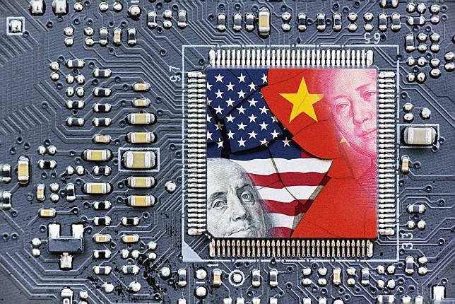 【美股新聞】中國要求電信業停用外國晶片，AMD與Intel股價受挫！