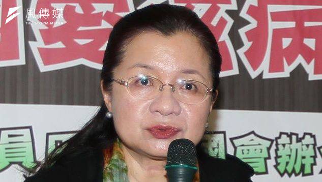 針對現行公務車使用限制，監察委員田秋堇認為，沒有了公務車實在相當不便。（資料照，余志偉攝）