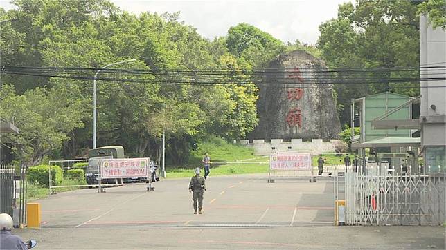 獨家／把國軍當獵物？士官長失控「持訓練槍」狂追新兵還射擊　爆高層壓案惹怒基層