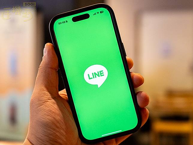 LINE圖片過期打不開？教你應急補救方法一次看懂