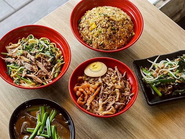 竹南鴨香飯推薦│僅需銅板價！就能品嘗的鴨肉滿漢全席！ | 台灣旅行趣  