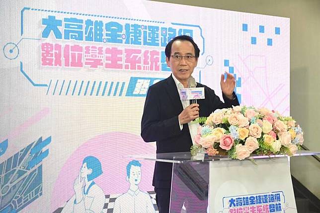 悍拒財團壓力卻遭沈慶京誣陷，林欽榮決定提告捍衛清譽。(翻攝林欽榮臉書)