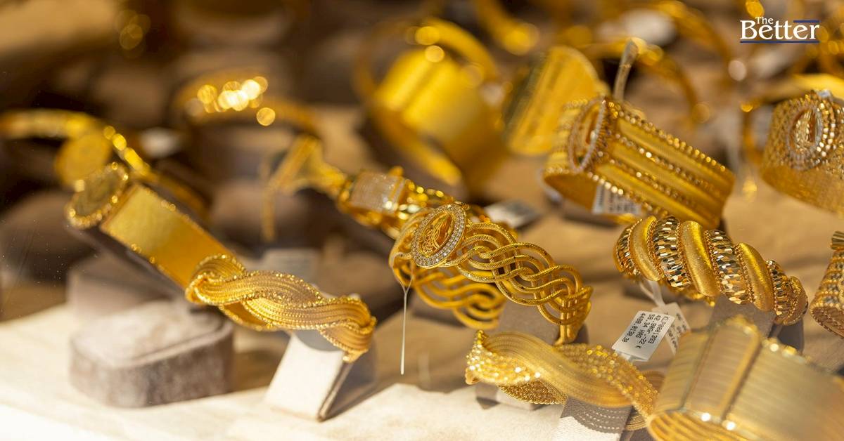 ราคาทอง เปิดตลาดวันนี้ 17 พ.ย. ขึ้น 50 บาท  เช็กเลย"แท่ง-รูปพรรณ"อยู่ที่เท่าไร | The Better | LINE TODAY