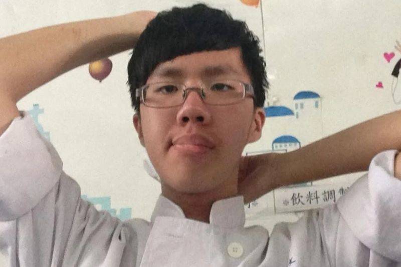 張文隨機殺人！醫揭「有人心裡沒痛覺」：靠這些關鍵點提早發現 | 鏡報 | LINE TODAY