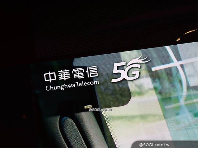 中華電信推振興好時機專案優惠 5G手機月月抽5支