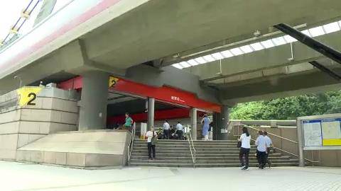 PO個資「公審北捷站務員」翻車大炎上！他被挖黑歷史「官方強硬出手了」急刪文