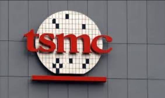 台積電 ( TSMC ) 宣布將自 11 日起，暫停向中國的人工智慧 ( AI ) 和圖形處理器 ( GPU ) 客戶供應 7 奈米及更先進製程的晶片，引發中國社交平台上廣泛的反應。 圖:翻攝自X / @MrTopStep