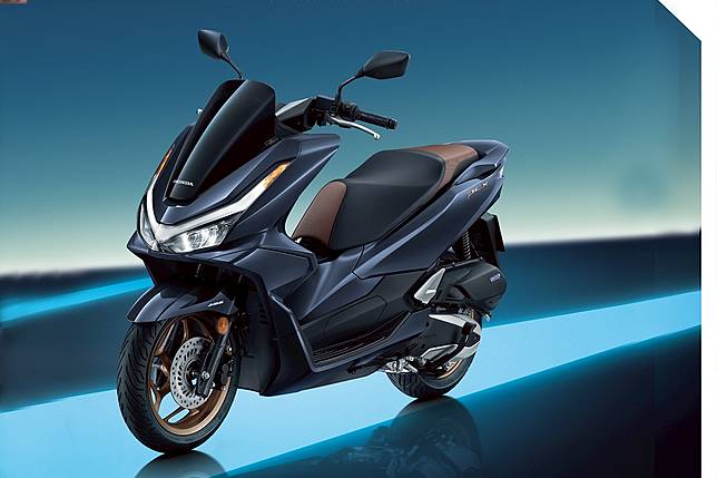 PCX1