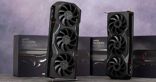 AMD Radeon RX 7900 XTX/XT評測：非光追性價比略勝RTX4080一籌的高階顯卡