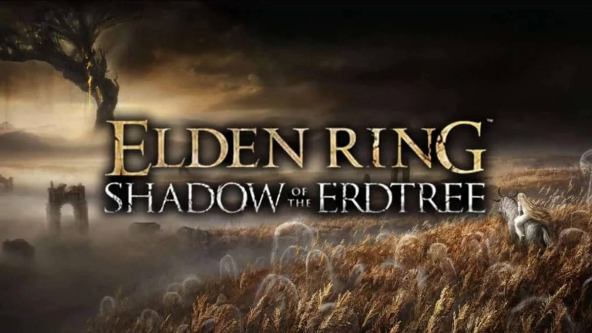 “Elden Ring” producer Hidetaka Miyazaki confirmed that “Shadow of the Golden Tree” is the only DLC chapter for this game | Computer King Ada